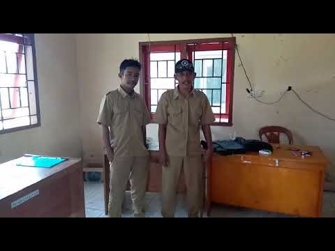 Aparat desa malalan kab. Parimo… tegas tolak berita hoax.. NKRI harga mati..