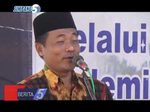 DANA DESA — BERITA 5 — SIMPANG 5 TV