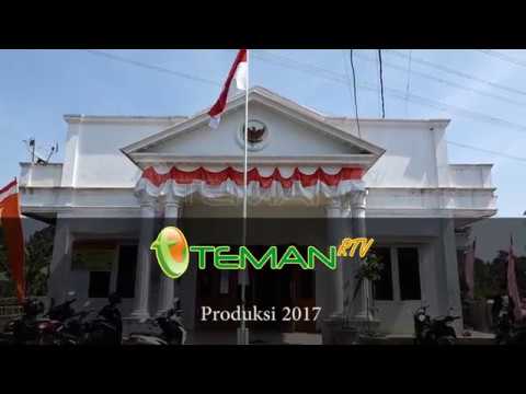 BERITA PEDESAAN – DESA LEMAH DUHUR KECAMATAN CARINGIN (BUDIDAYA SALAK DAN KERAJINAN LAYANGAN)