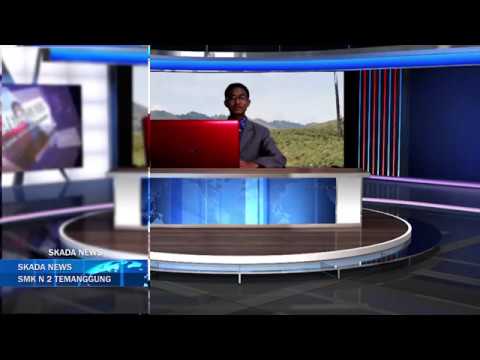 Skada News – Berita Dari Desa Tlogopucang