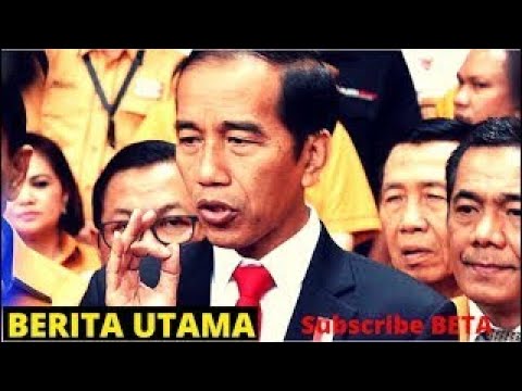 Berita Terbaru 10 Agustus 2017 – TAK PANDANG BULU!! JOKOWI MARAH BESAR Apabila Dana Desa D
