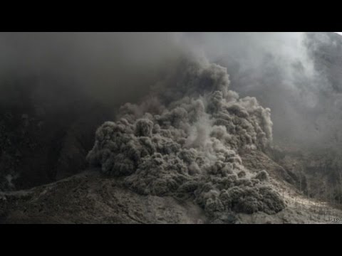 Gunung Sinabung Erupsi Dan Luncurkan Awan Panas, 6 Korban Tewas Terpangang – Berita Terbaru