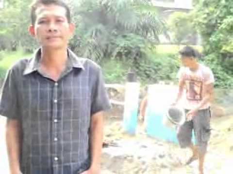 Berita politik korupsi kriminal.