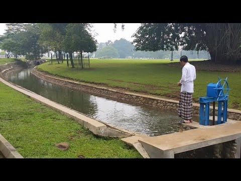 Yuk Lihat Aktivitas Presiden Jokowi Di Waktu Senggang – Berita Terbaru