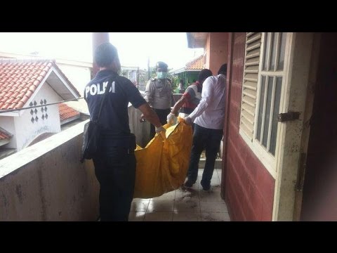 TRAGIS! Wanita Hamil Di Mutilasi Di Tangerang Banten – Berita Terbaru