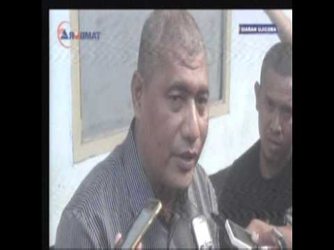 TAMBORA TV – NTB : BERITA 23/09/2016 Akhirnya Bupati Dompu Mengakui Pembatalan SK 134 CPNS Dompu