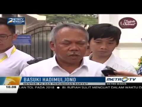 Berita Terbaru Hari Ini 24 Juni 2015 – Kenyamanan, Pemerintah Lakukan Revitalisasi Kampung Nelayan