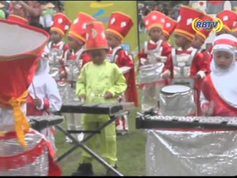 BERITA APA KABAR JOGJA RBTV