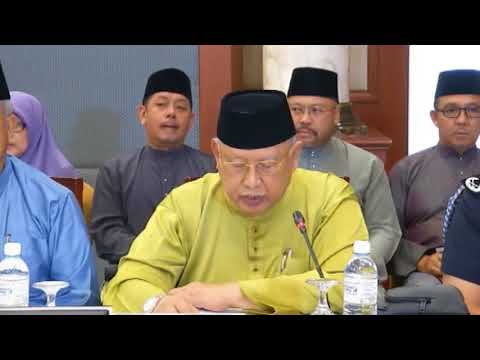 Berita Perdana 29 September 2017