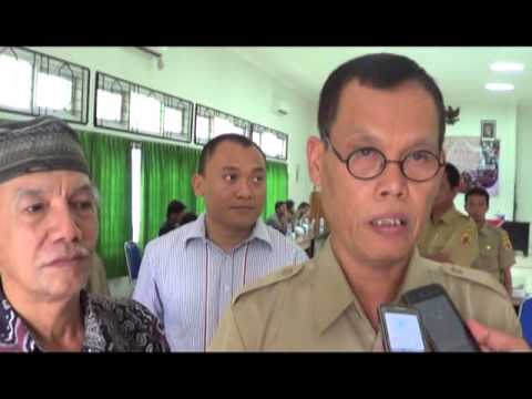 PELATIHAN KETRAMPILAN—BERITA 5 SIMPANG 5 TV—TGL 7