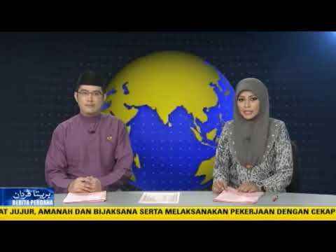 Berita Perdana 24 November 2017