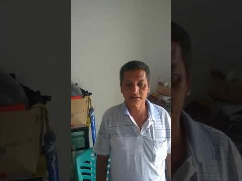 WARGA DESA KETAP MENOLAK BERITA HOAX, ISU SARA DAN UJARAN KEBENCIAN