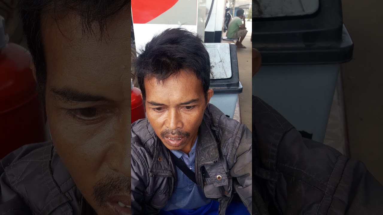 Anti berita hoax desa rukam