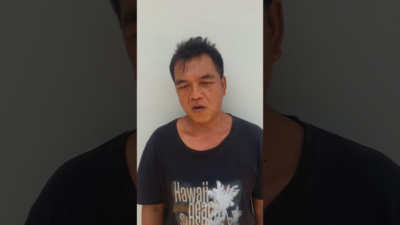 Anti berita hoax desa rukam