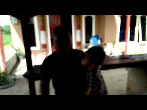 Deklarasi warga desa tempilang menolak berita hoax