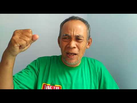 Pamong Desa Sukalila Kab. Indramayu Menolak Berita Hoax dan Provokasi.mp4