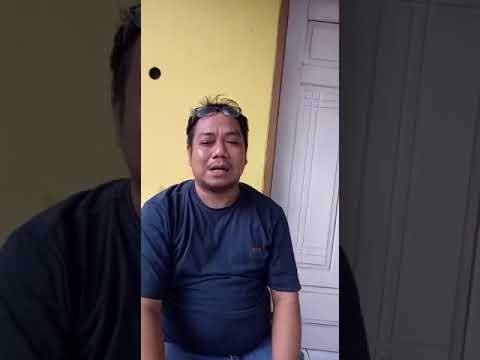 Kepala Desa Panyingkiran Kidul Kab. Indramayu Tolak Berita Hoax dan Provokasi.mp4