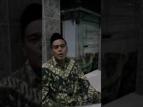 Warga Desa Cantigi Kec. Cantigi Kab. Indramayu Tolak Berita Hoax dan Provokasi.mp4