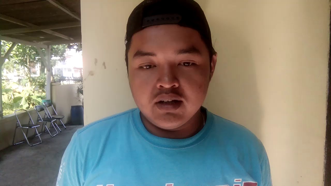 Pemuda di Desa Wanasari Kab. Indramayu Tolak Berita Hoax dan Provokasi.mp4