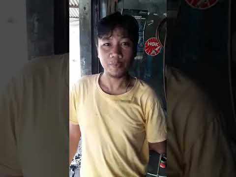 Deklarasi Anti Berita Hoax Dari Warga Desa Mabat