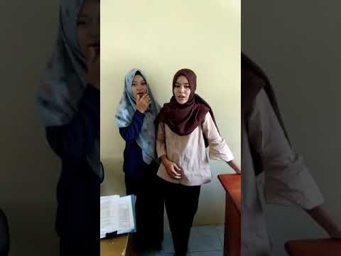 penolakan berita hoax warga desa telak