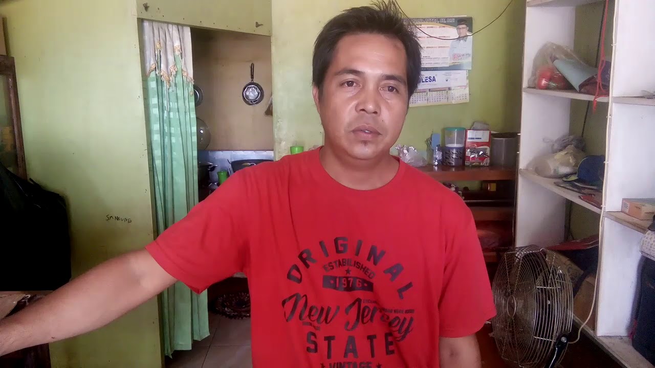 Deklarasi berita hoax warga desa Tempilang