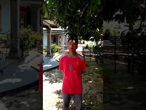 Penolakan Berita Hoax Warga Desa Telak