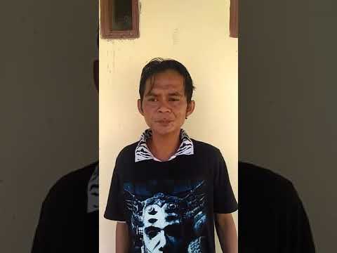 Deklarasi berita hoax desa tempilang