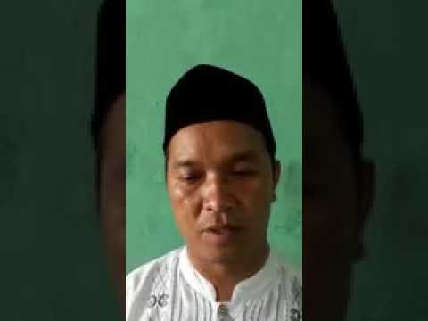 Dukungan tentang Penolakan berita Hoax dari Kepala Desa Ds Leuwiurang Kab Tasikamalaya