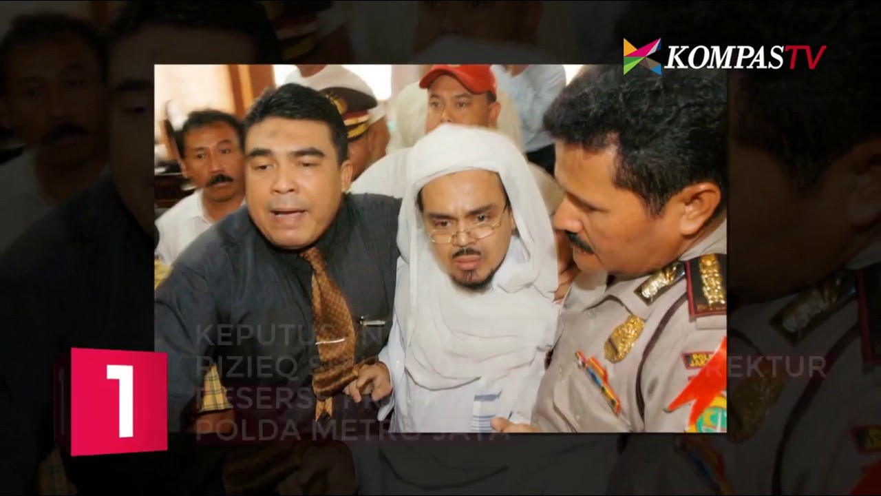 Tiga Berita Terpopuler 29 Mei 2017