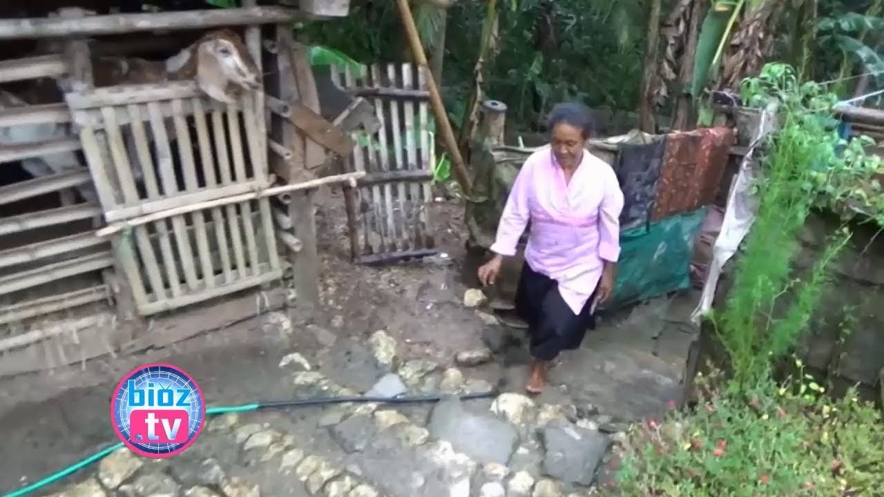 Di Hadiahi 10 Desa Stunting, PLT Bupati Trenggalek Bakal Bangun MCK Komunal Dilokasi – bioztv.id