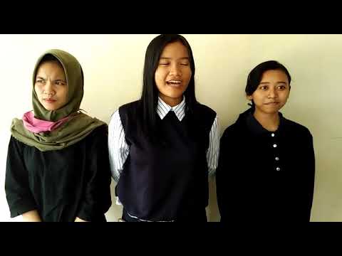 Deklarasi Anti Berita Hoax Masyarakat Desa Ngeluk Kecamatan Penawangan