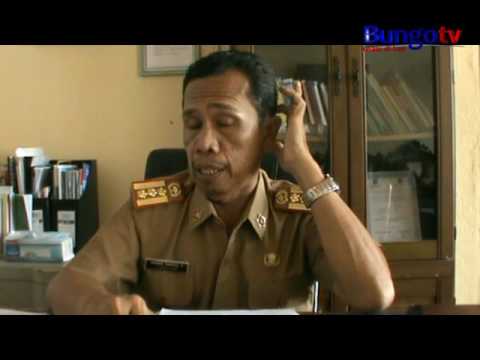 BERITA KHABAR JAMBI – DANA DESA 2017 MENCAPAI RP 117 MILYAR UNTUK 149 DESA