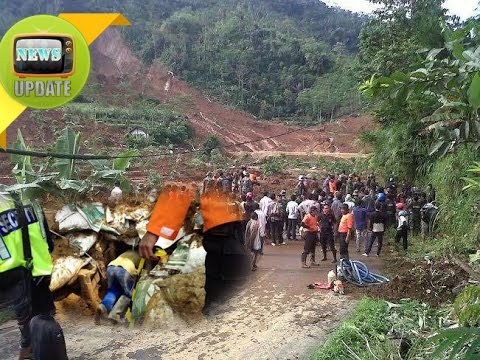 Berita 29 Oktober 2015 – VIDEO Pencarian 12 Gurandil Dihentikan Sementara