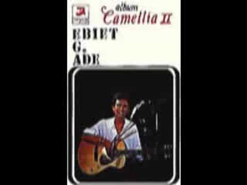 Ebiet G. Ade – Berita Kepada Kawan