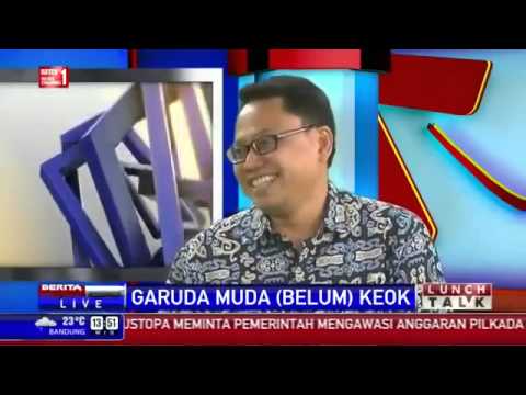 Berita 13 Juni 2015 – VIDEO Agus Manusia Biadab, Tersangka Pembunuh Angeline