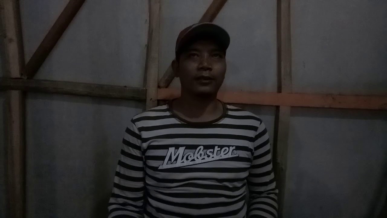 Pernyataan Menolak Berita Hoax warga desa kp Cieuri Desa Mekarsari Kec Ciparay