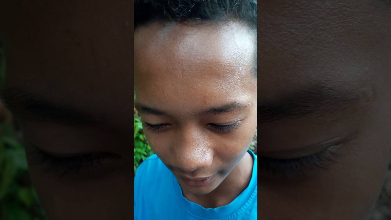 Anti berita hoax desa rukam