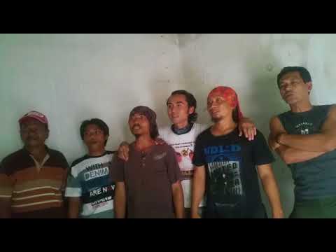 Anti berita Hoax warga Masyarakat Desa Jelegong Kec. Kutawaringin