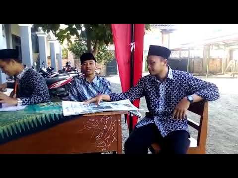 warga desa karangdoro anti berita hoax #videoantihoax
