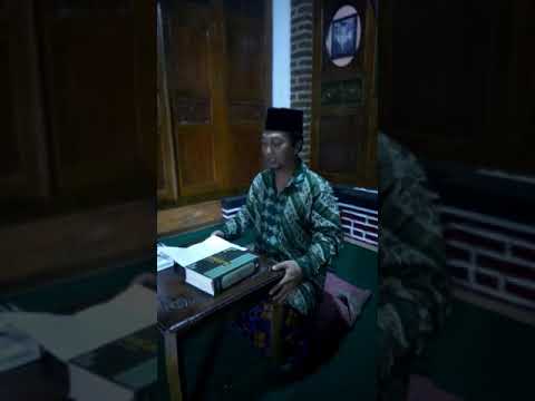 BERITA ANTI HOAKS Desa Nawangan Kabupaten Pacitan