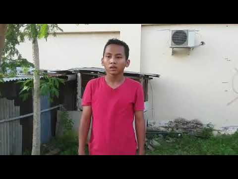 Remaja desa kaligunting menolak berita hoax…