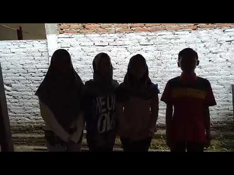 Kami warga desa blabakan menolak berita hoax…