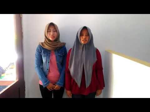 Kami warga desa kebonagung deklarasikan anti berita hoax