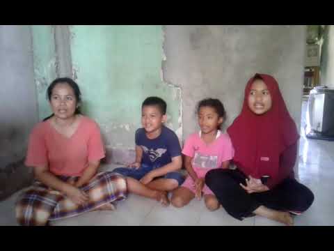 Pernyataan berita Hoax masyarakat Desa senyiur kec.keruak kab.lotim