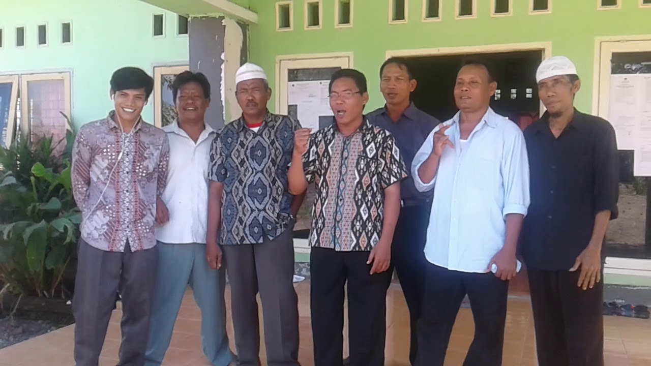 Pernyataan berita hoax oleh staf desa senyiur kec.keruak kab.lotim