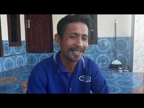 Berita hoax masyarakat desa embung raja