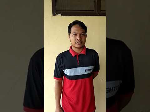 BERITA ANTI HOAKS Desa Nawangan Kabupaten Pacitan