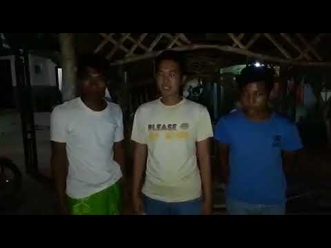 berita hoaks No….Pemuda desa mangaran kecamatan mangaran