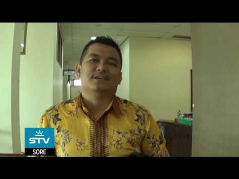 BERITA STV – ALOKASI DANA DESA 2017 CAIR